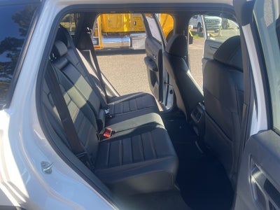 2027 Honda CR-V Hybrid Sport-L