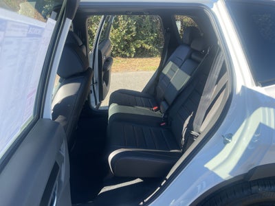 2027 Honda CR-V Hybrid Sport-L
