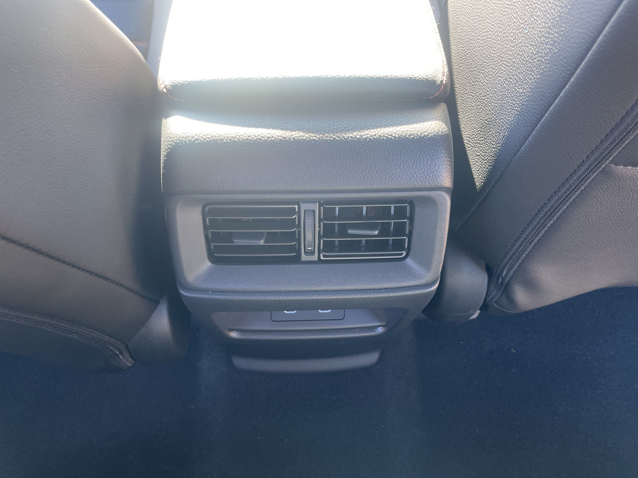2027 Honda CR-V Hybrid Sport-L
