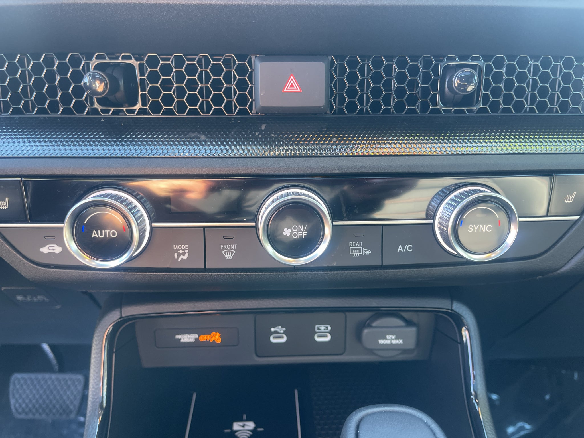 2027 Honda CR-V Hybrid Sport-L
