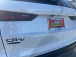 2027 Honda CR-V Hybrid Sport-L