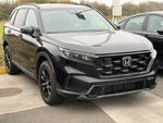 2027 Honda CR-V Hybrid Sport-L