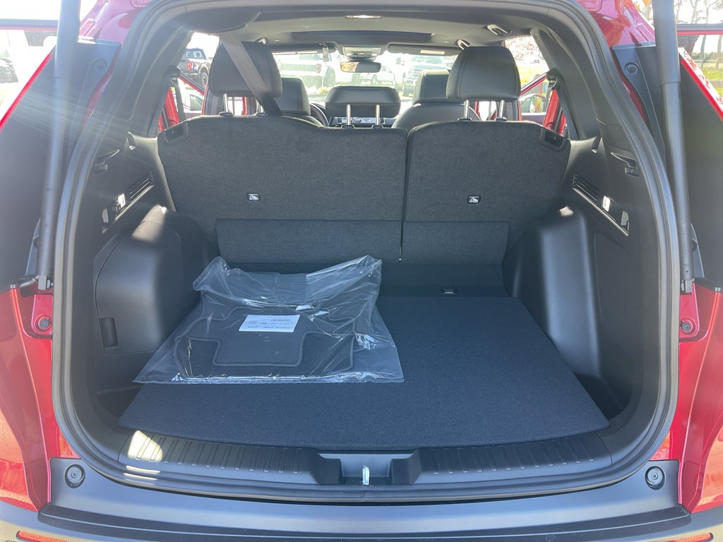 2026 Honda CR-V Sport Touring - Photo 18