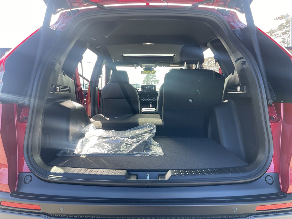 2026 Honda CR-V Sport Touring - Photo 19