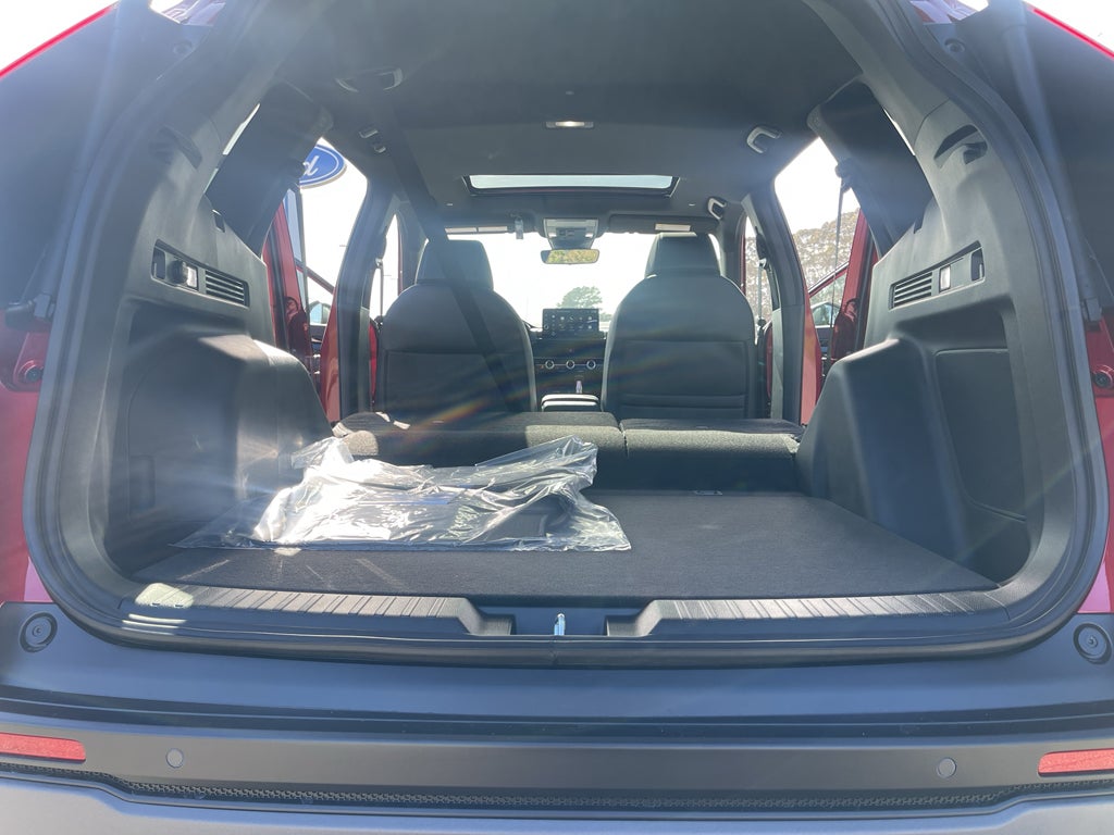 2026 Honda CR-V Sport Touring - Photo 20