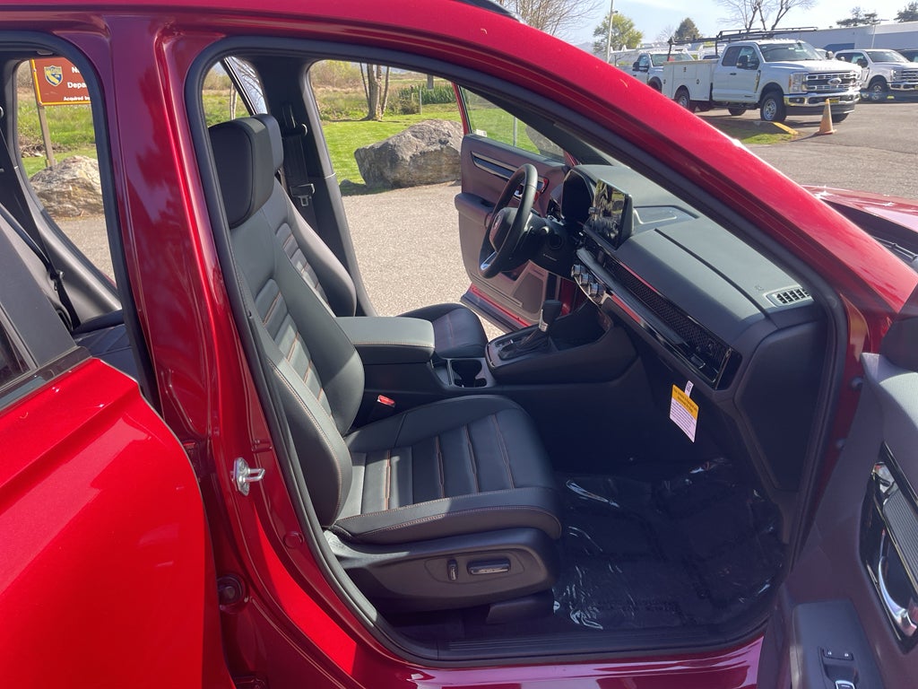 2026 Honda CR-V Sport Touring - Photo 23