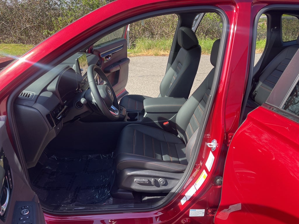 2026 Honda CR-V Sport Touring - Photo 24
