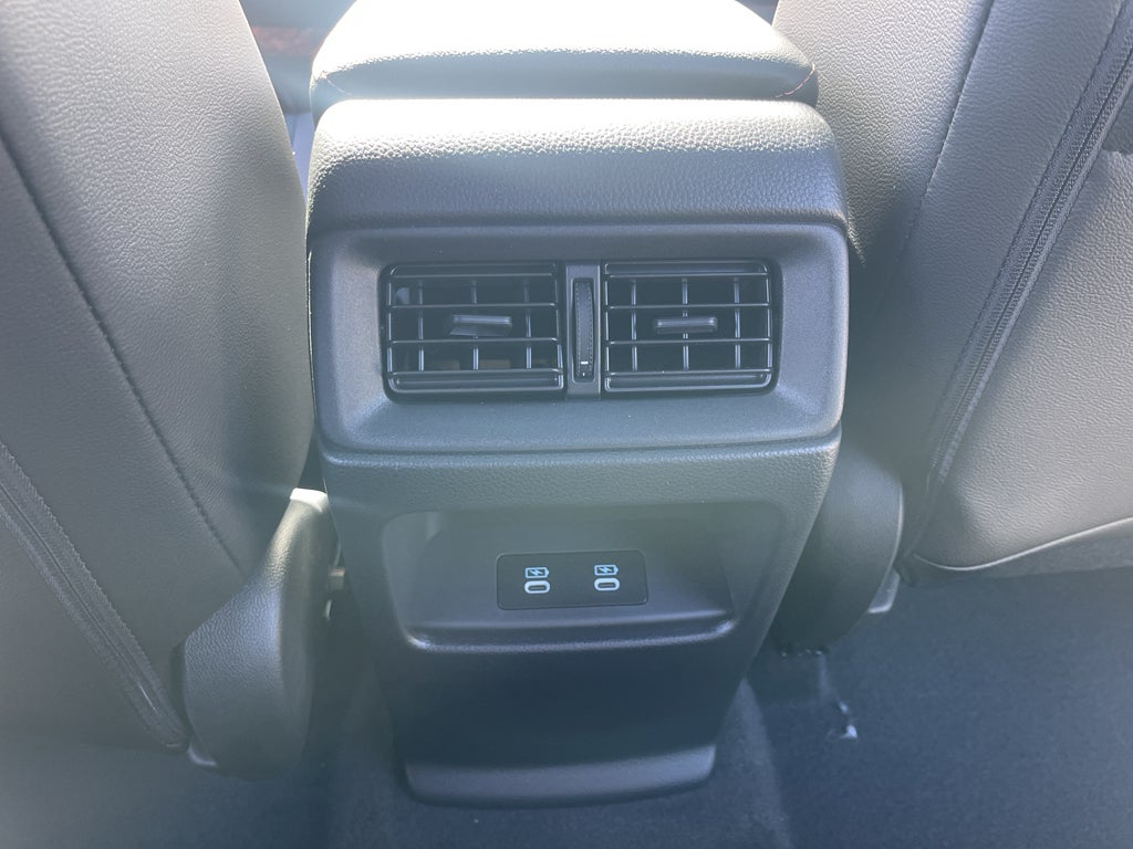 2026 Honda CR-V Sport Touring - Photo 26