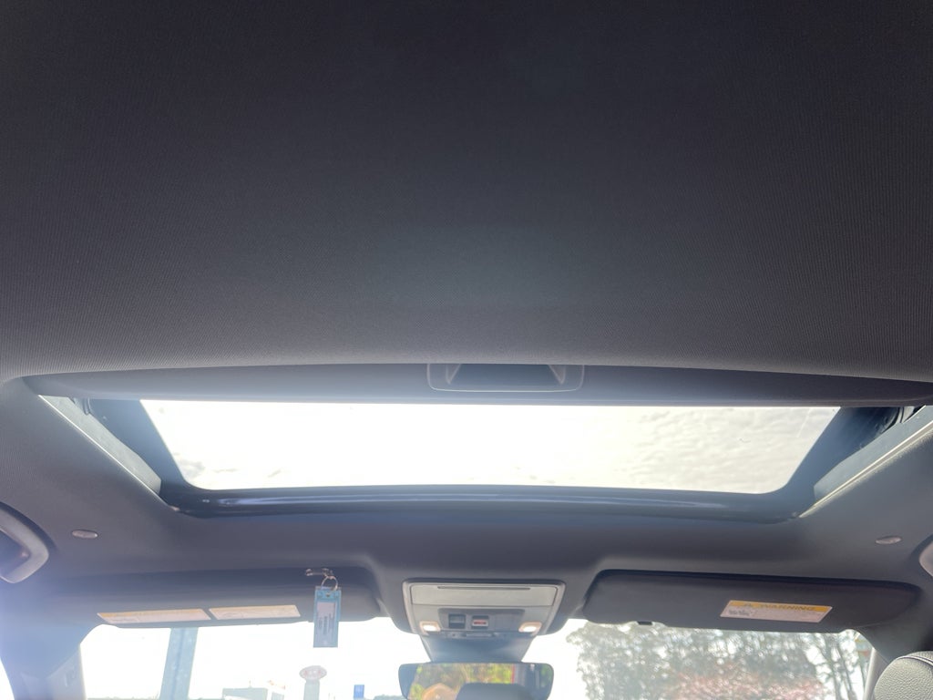 2026 Honda CR-V Sport Touring - Photo 27