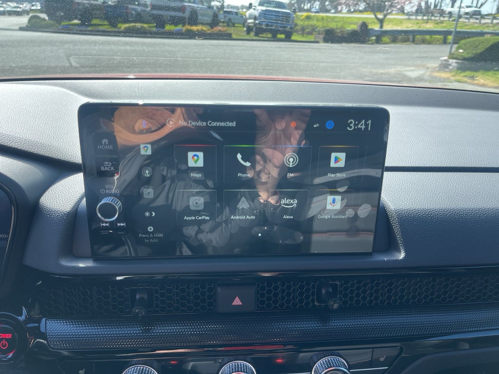 2026 Honda CR-V Sport Touring - Photo 29