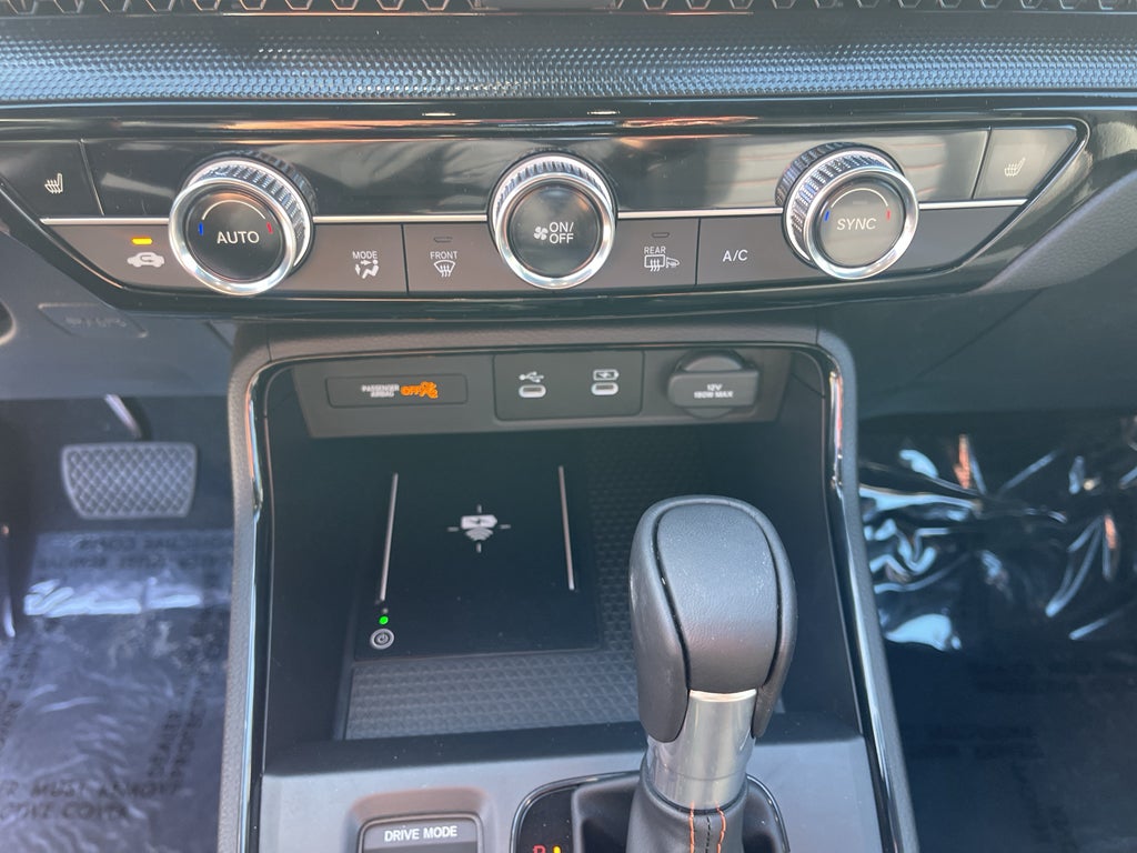 2026 Honda CR-V Sport Touring - Photo 31