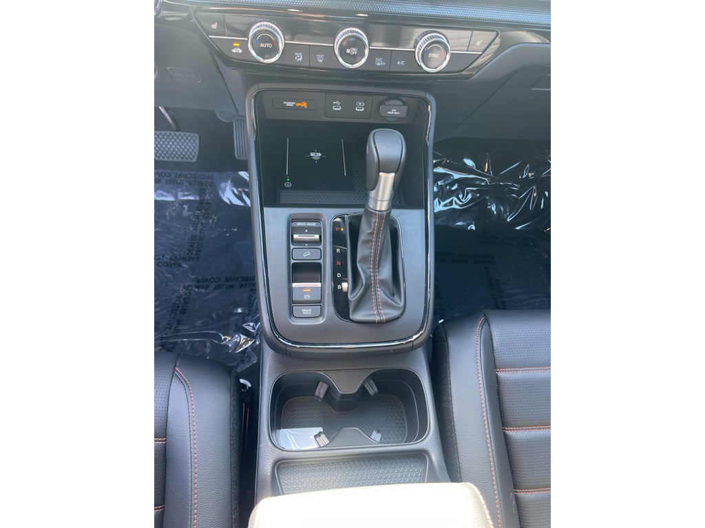 2026 Honda CR-V Sport Touring - Photo 32