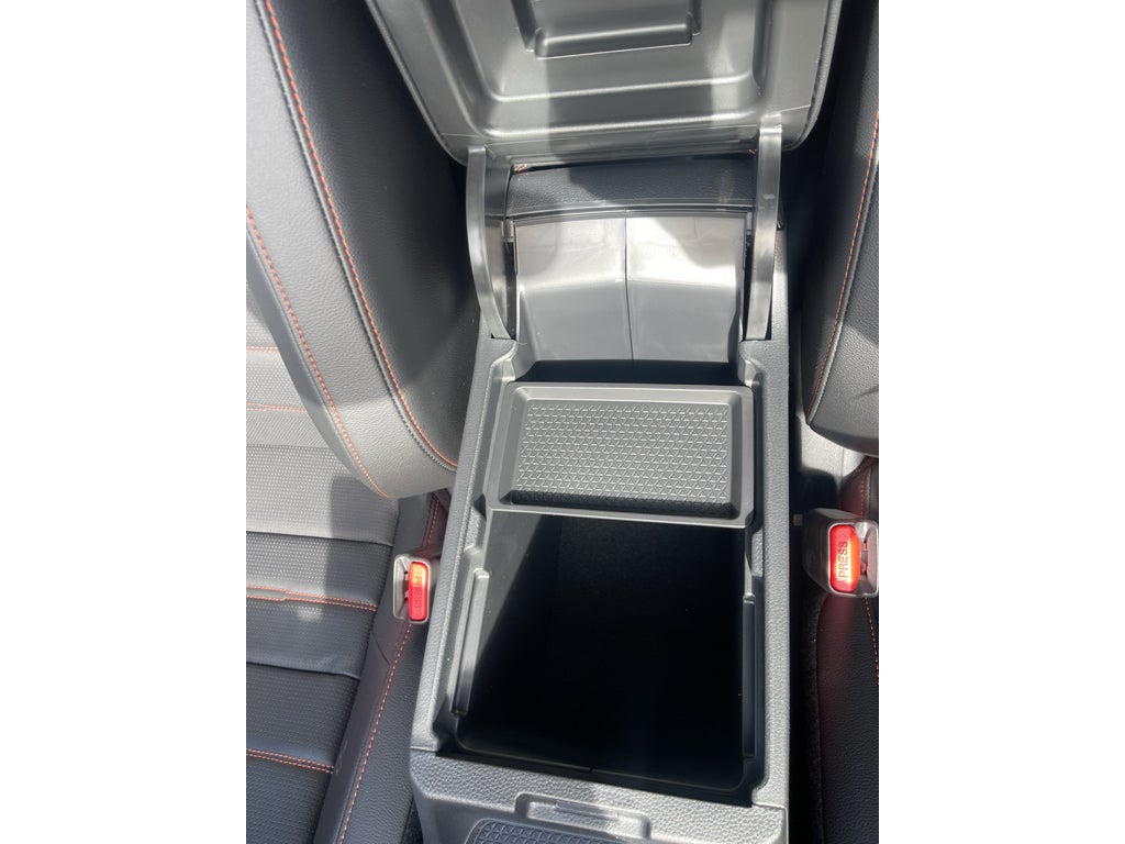 2026 Honda CR-V Sport Touring - Photo 33