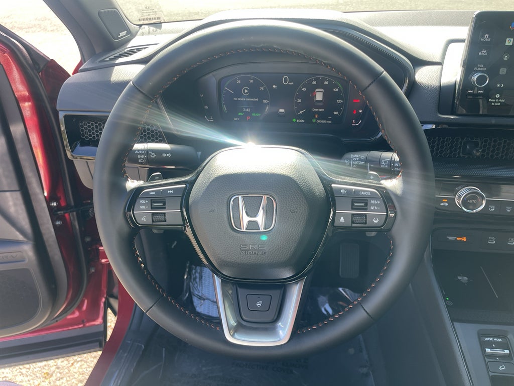 2026 Honda CR-V Sport Touring - Photo 35