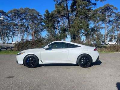 2026 Honda Prelude Hybrid