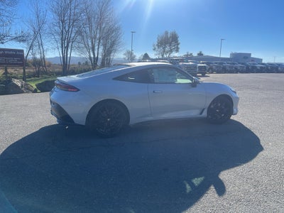 2026 Honda Prelude Hybrid