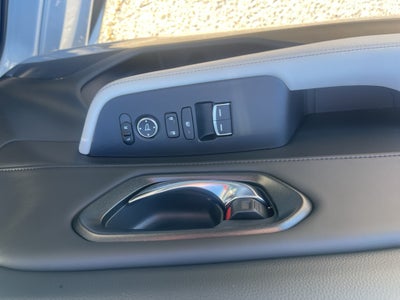 2026 Honda Prelude Hybrid