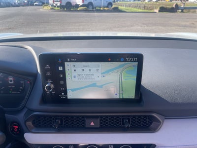 2026 Honda Prelude Hybrid