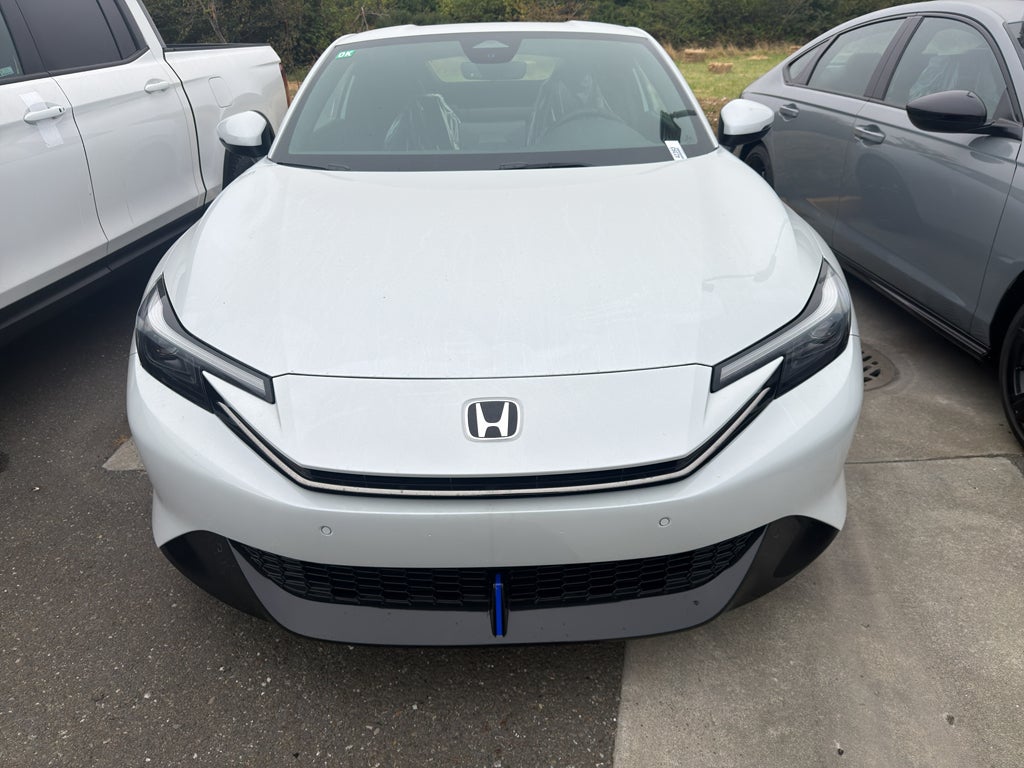2026 Honda Prelude Hybrid
