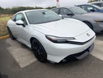 2026 Honda Prelude Hybrid