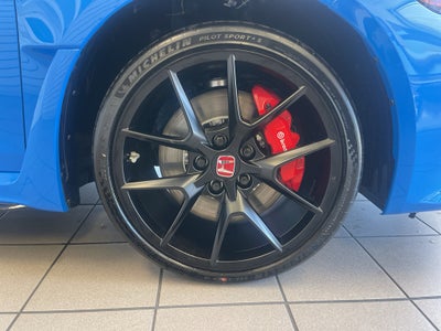 2026 Honda Civic Type R Base