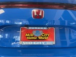 2026 Honda Civic Type R Base