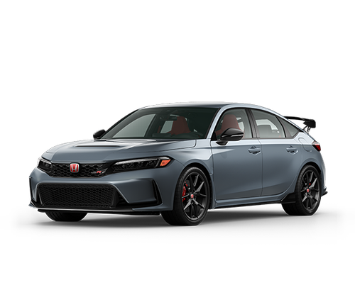 2026 Honda Civic Type R BR