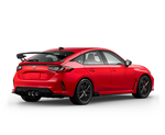 2026 Honda Civic Type R BR
