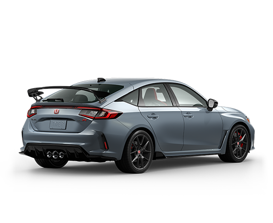 2026 Honda Civic Type R BR