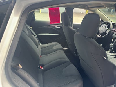 2016 Dodge Dart SE