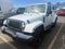 2016 Jeep Wrangler Freedom