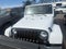 2016 Jeep Wrangler Freedom