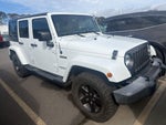 2016 Jeep Wrangler Freedom
