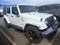 2016 Jeep Wrangler Freedom