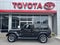 2020 Jeep Wrangler Sahara