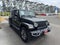 2020 Jeep Wrangler Sahara