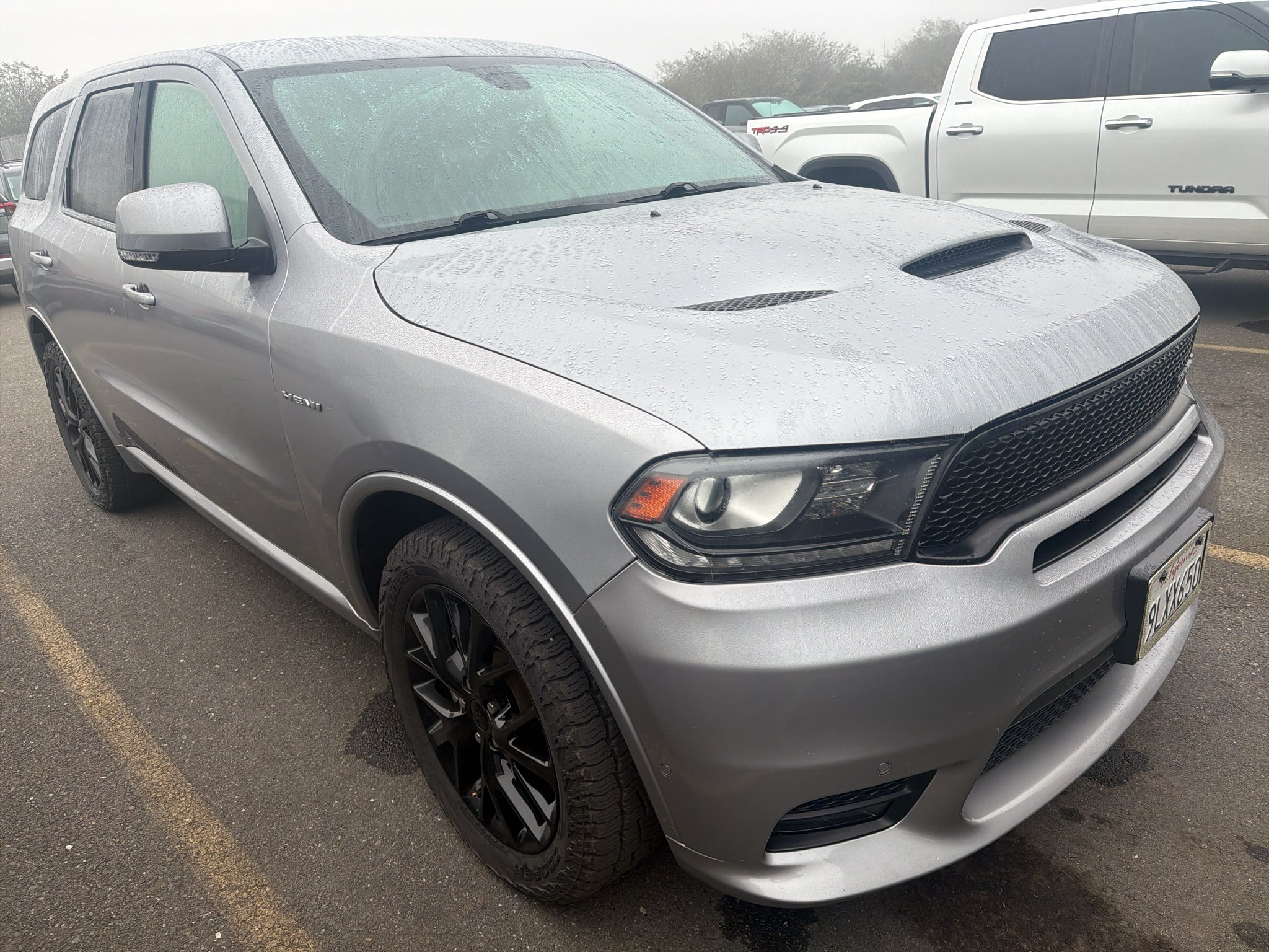 2020 Dodge Durango R/T