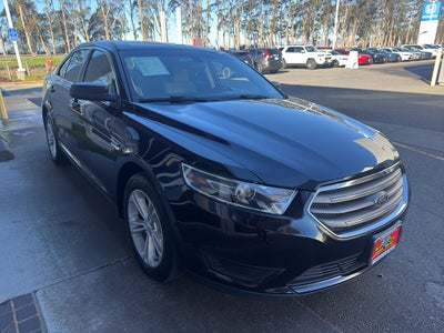 2019 Ford Taurus SE