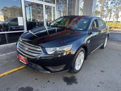 2019 Ford Taurus SE