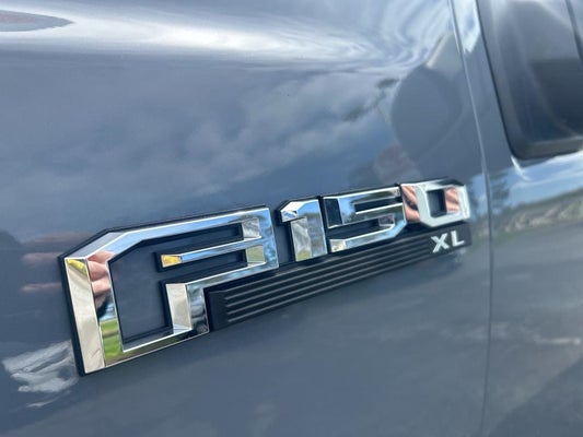 2020 Ford F-150 XL in Eureka, CA - Mid-City Motor World