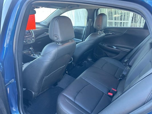 2019 Chevrolet Malibu LT in Eureka, CA - Mid-City Motor World
