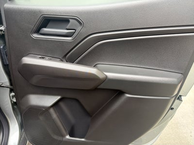 2026 Chevrolet Colorado 4WD Trail Boss