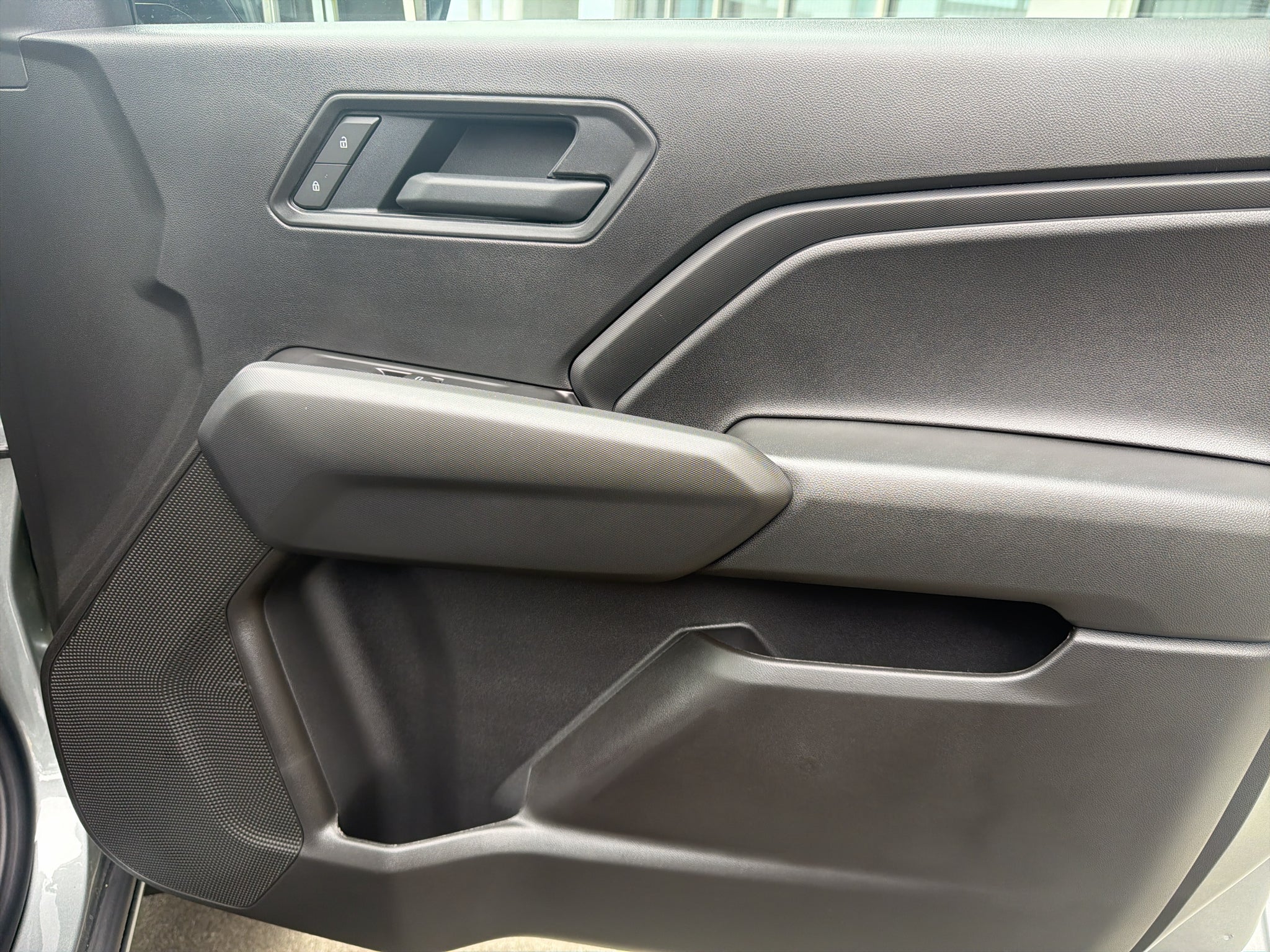 2026 Chevrolet Colorado 4WD Trail Boss