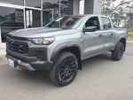 2026 Chevrolet Colorado 4WD Trail Boss