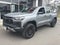 2026 Chevrolet Colorado 4WD Trail Boss
