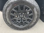 2026 Chevrolet Colorado 4WD Trail Boss