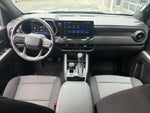 2026 Chevrolet Colorado 4WD Trail Boss