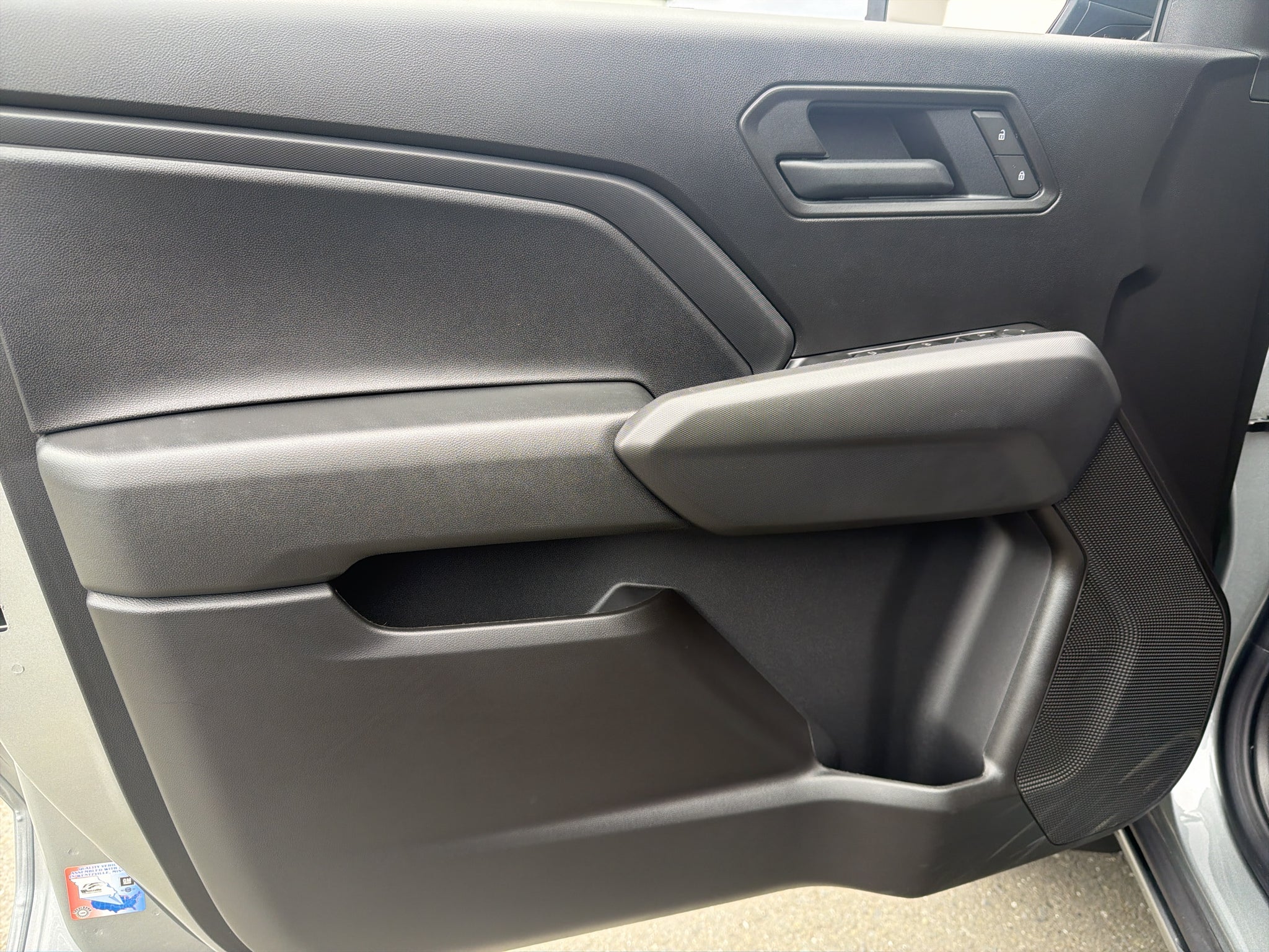 2026 Chevrolet Colorado 4WD Trail Boss