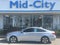 2018 Honda Accord EX-L 1.5T