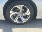 2018 Honda Accord EX-L 1.5T